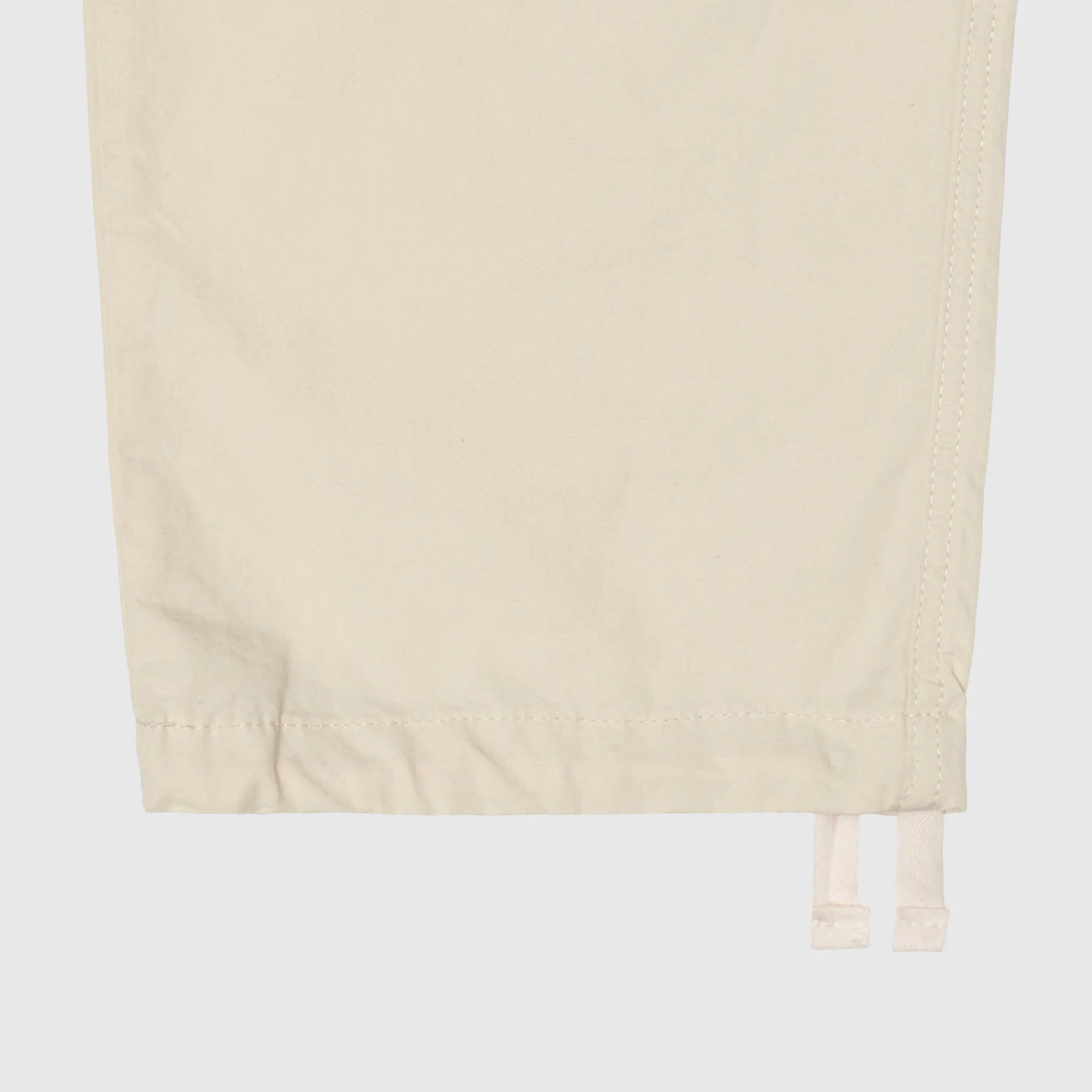 Cargo Beach Pant Ripstop Cream