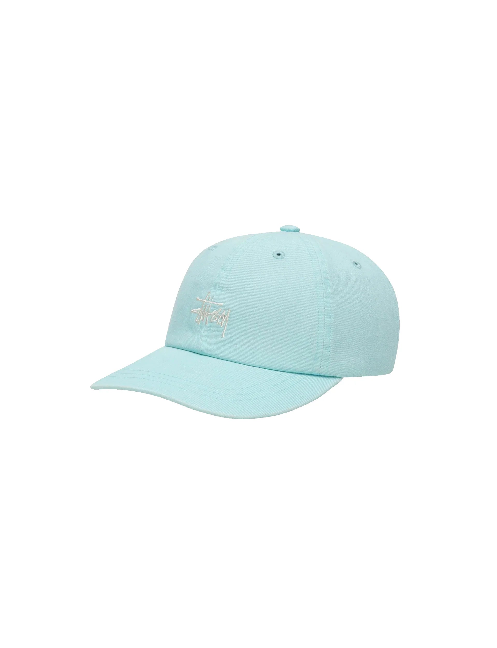 WASHED BASIC LOW PRO CAP MINT