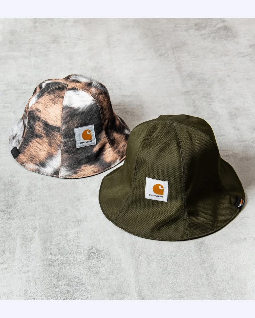 Cordura Sauna Hat