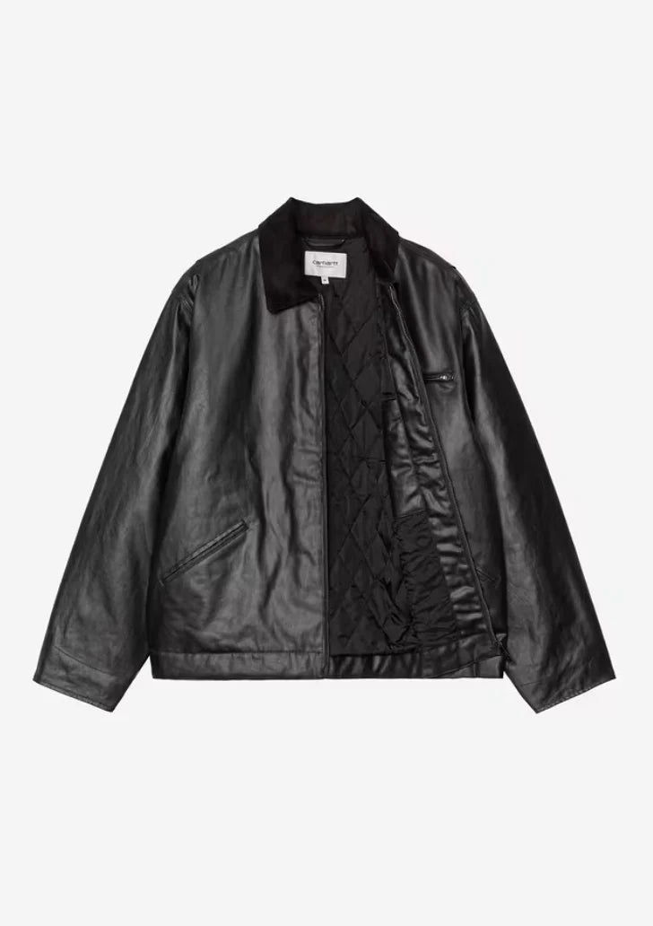 OG Dean Jacket Black
