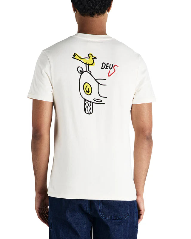 Specter Rare Birds Tee