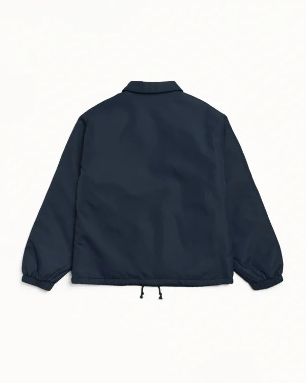 COACHES JACKET NAVY