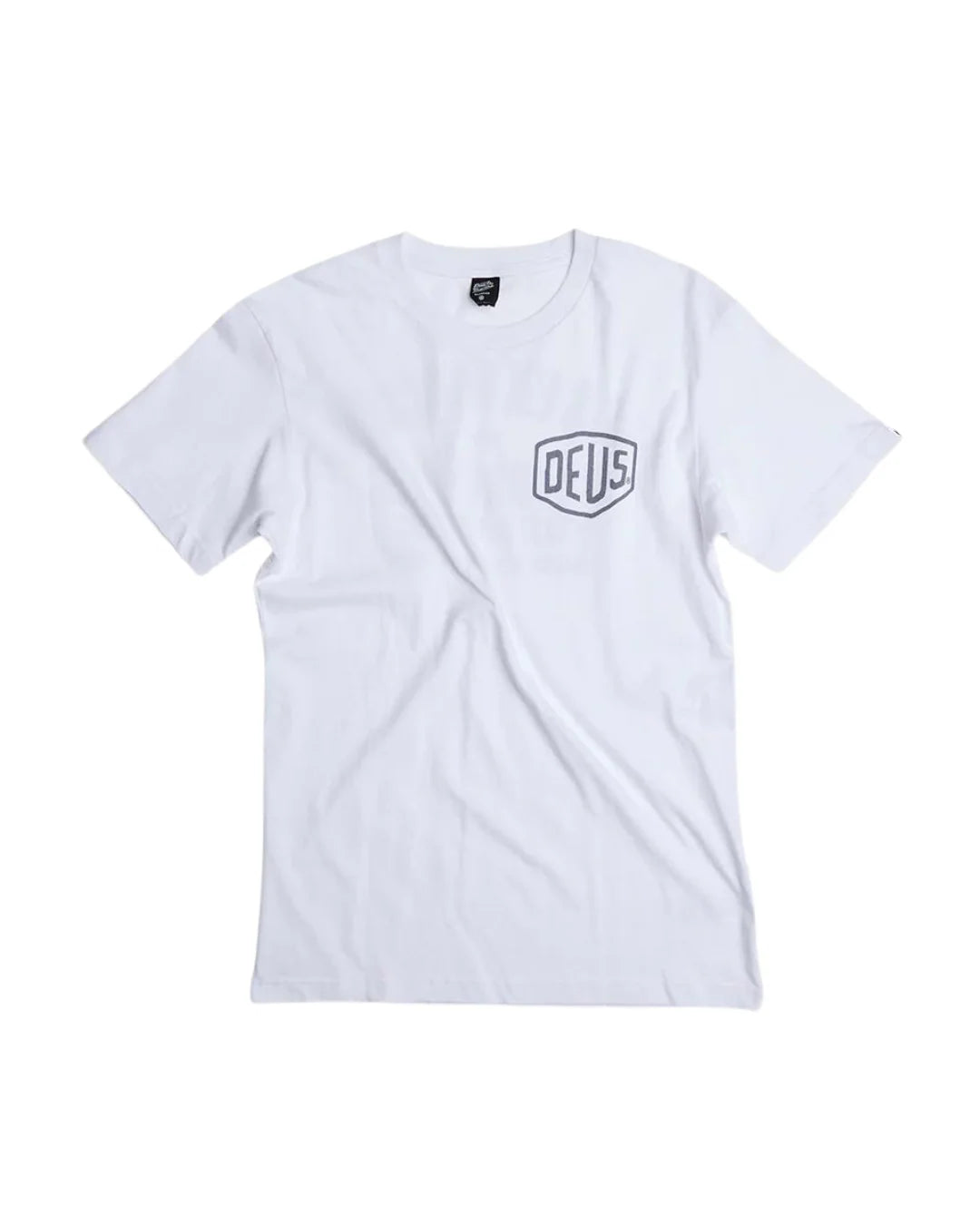 Harajuku Address White