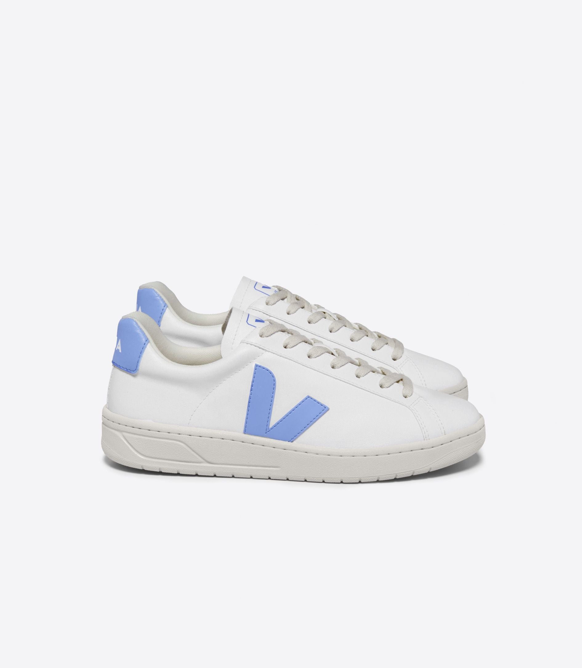 Zapatillas Veja Urca CWL White Aqua