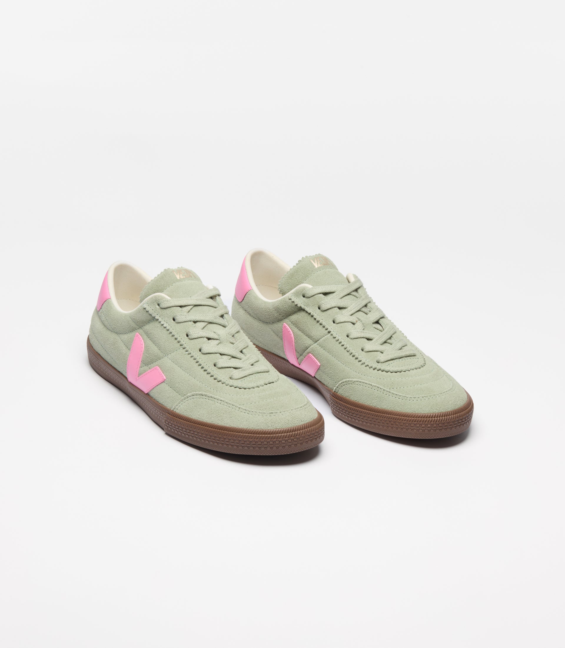 PANENKA SUEDE CLAY MALIBU BARK