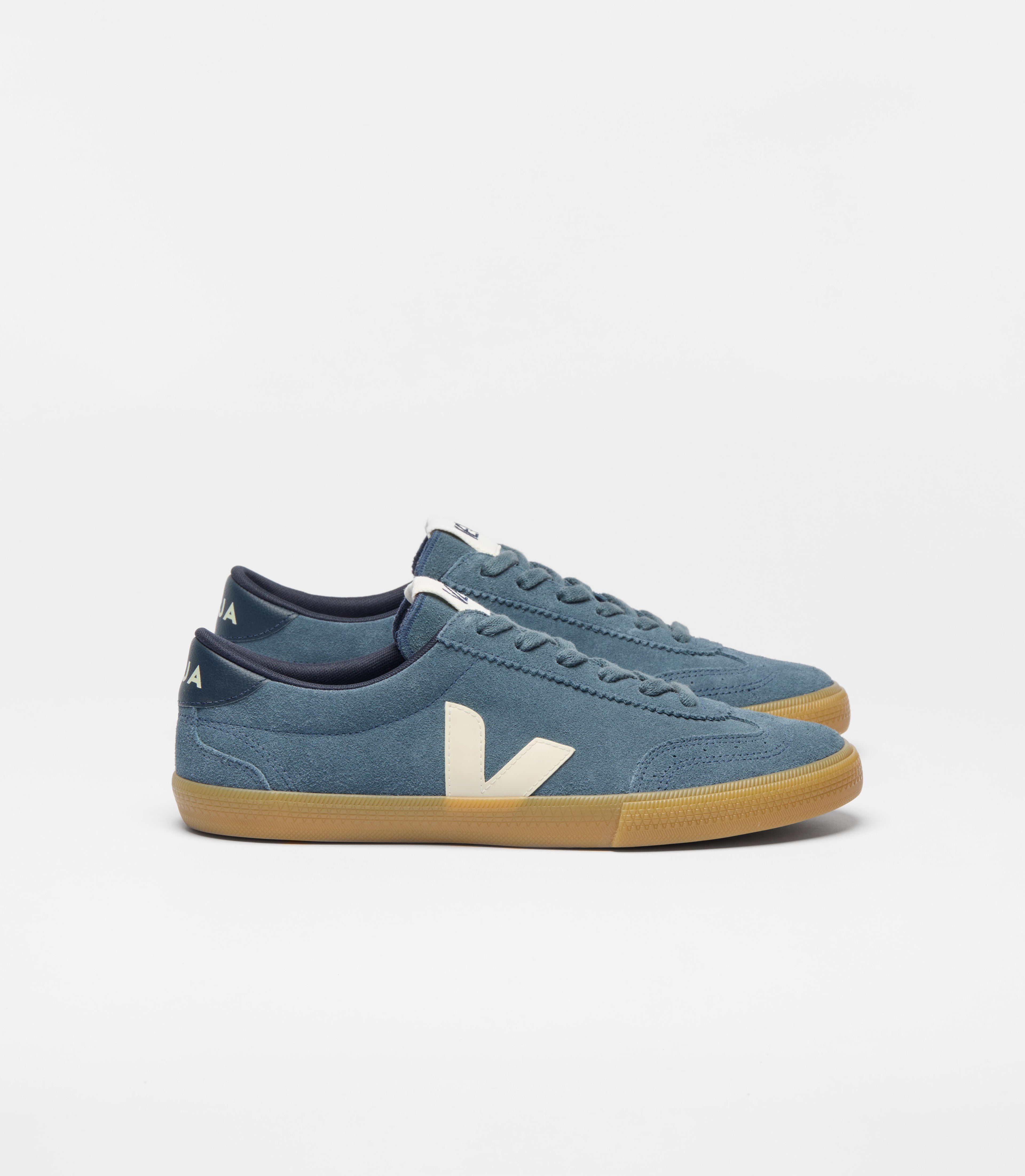 VOLLEY SUEDE CALIF PIERRE NATURAL