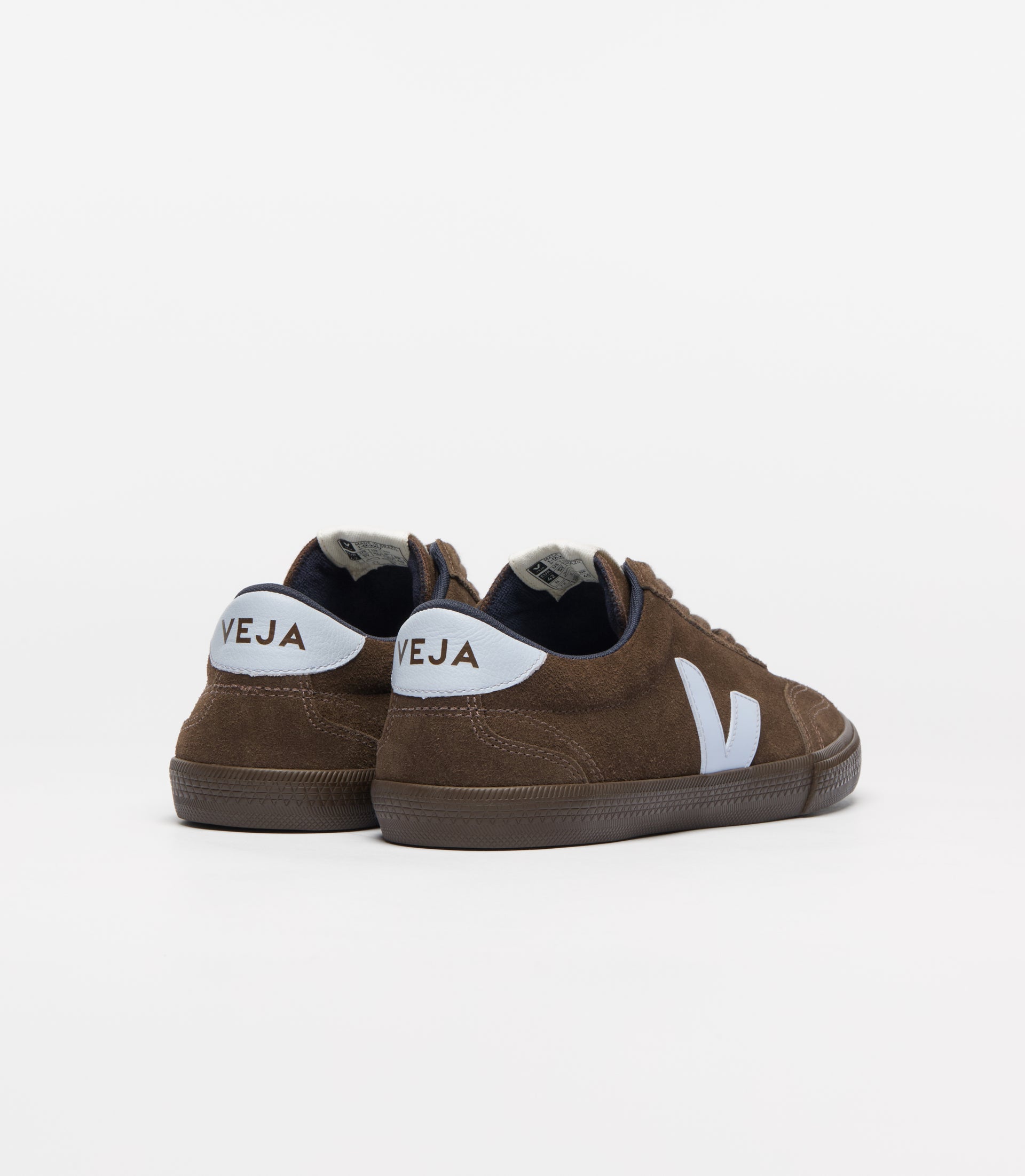 VOLLEY SUEDE EAGLE SWAN EAGLE