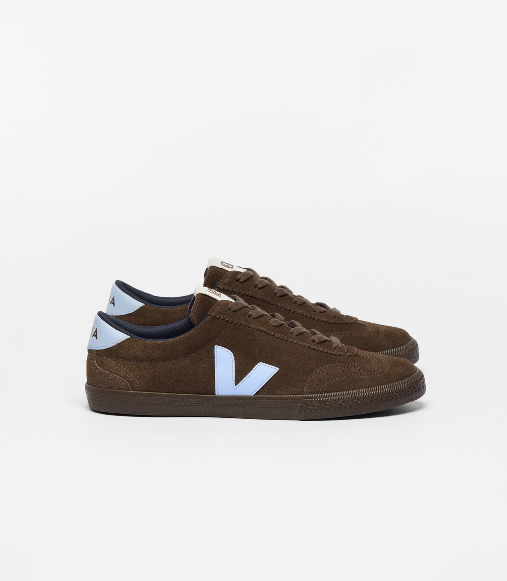 VOLLEY SUEDE EAGLE SWAN EAGLE