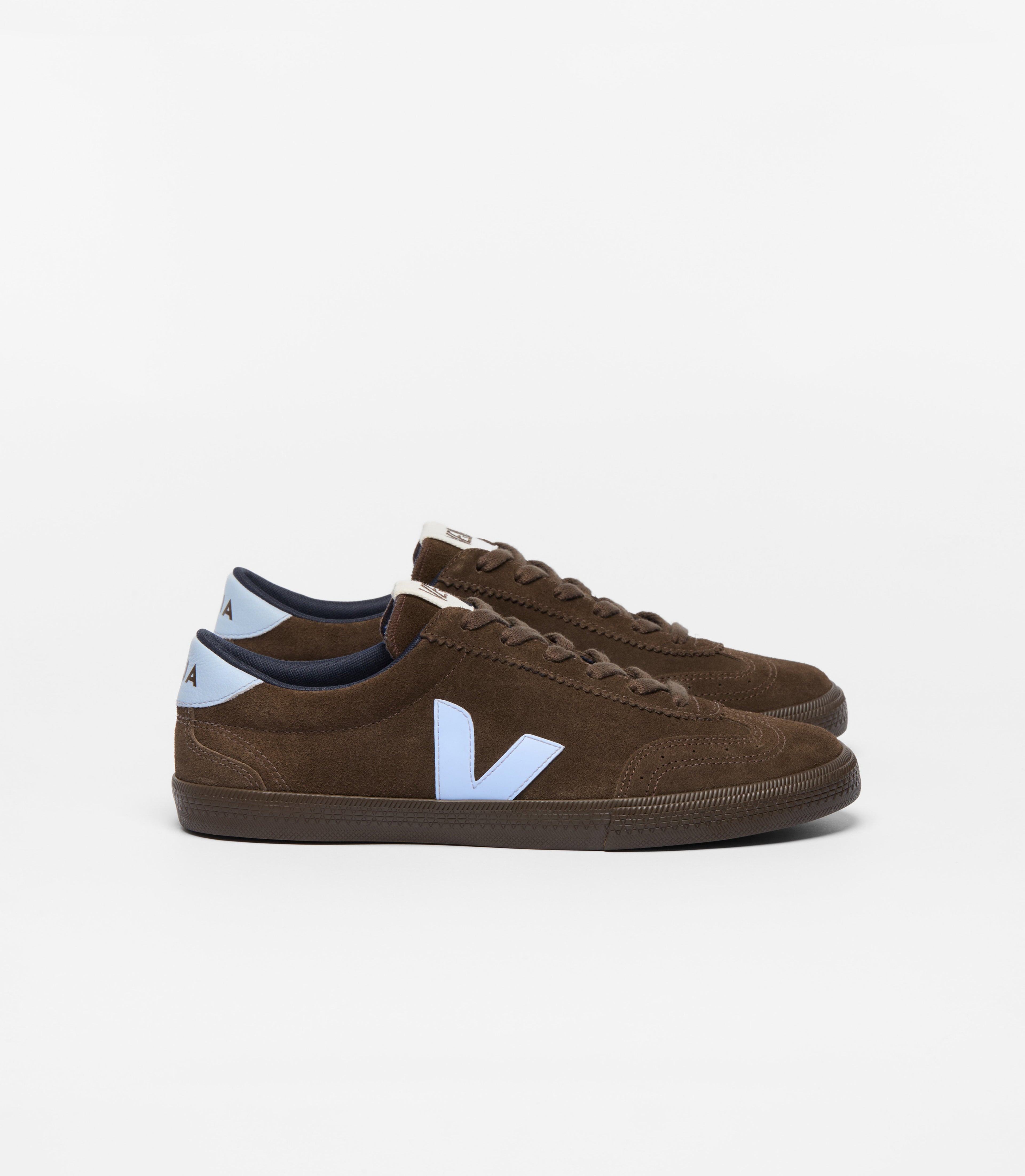 VOLLEY SUEDE EAGLE SWAN EAGLE