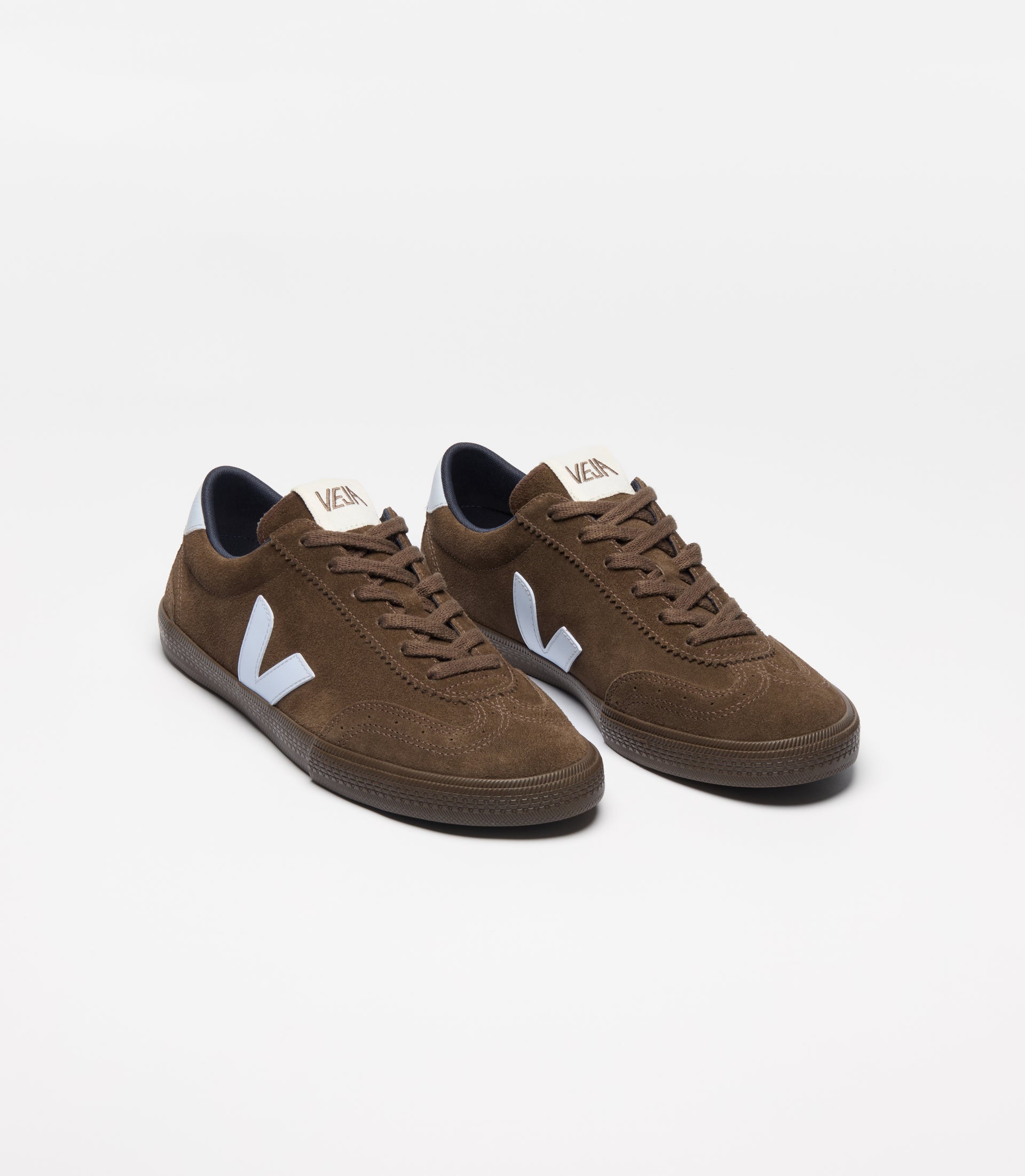 VOLLEY SUEDE EAGLE SWAN EAGLE