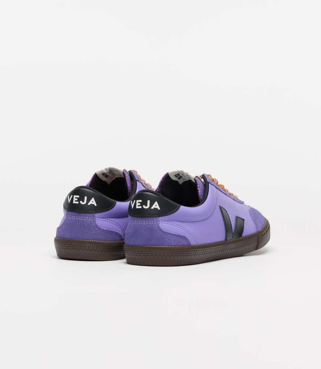 VOLLEY O.T. JOKER BLACK EAGLE