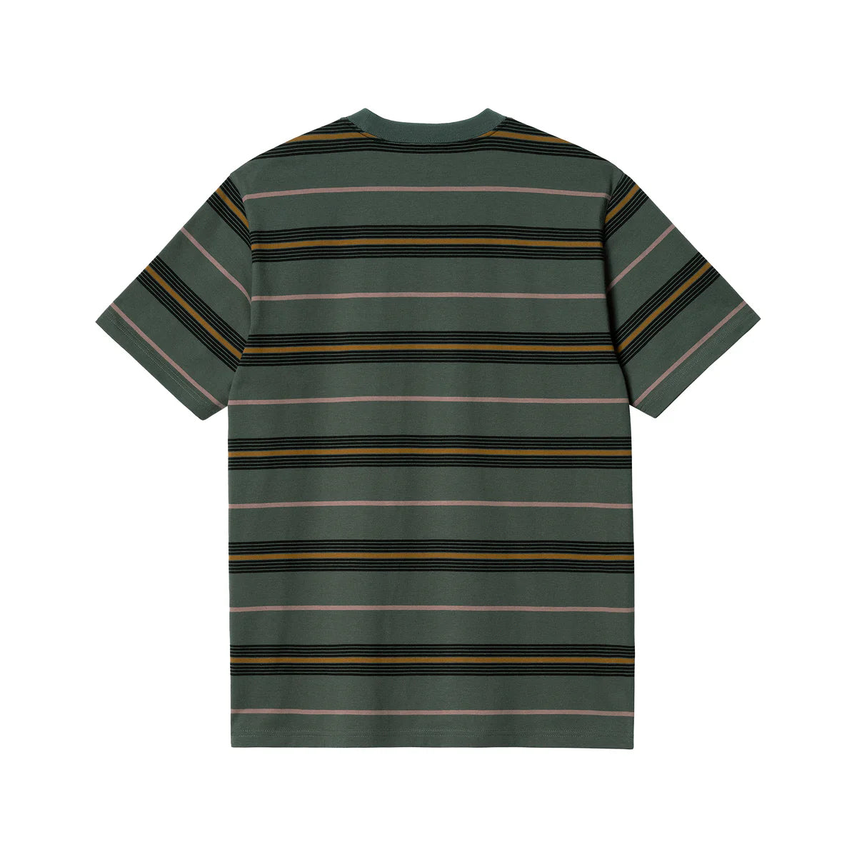 S/S Haynes T-Shirt Haynes Stripe Jura