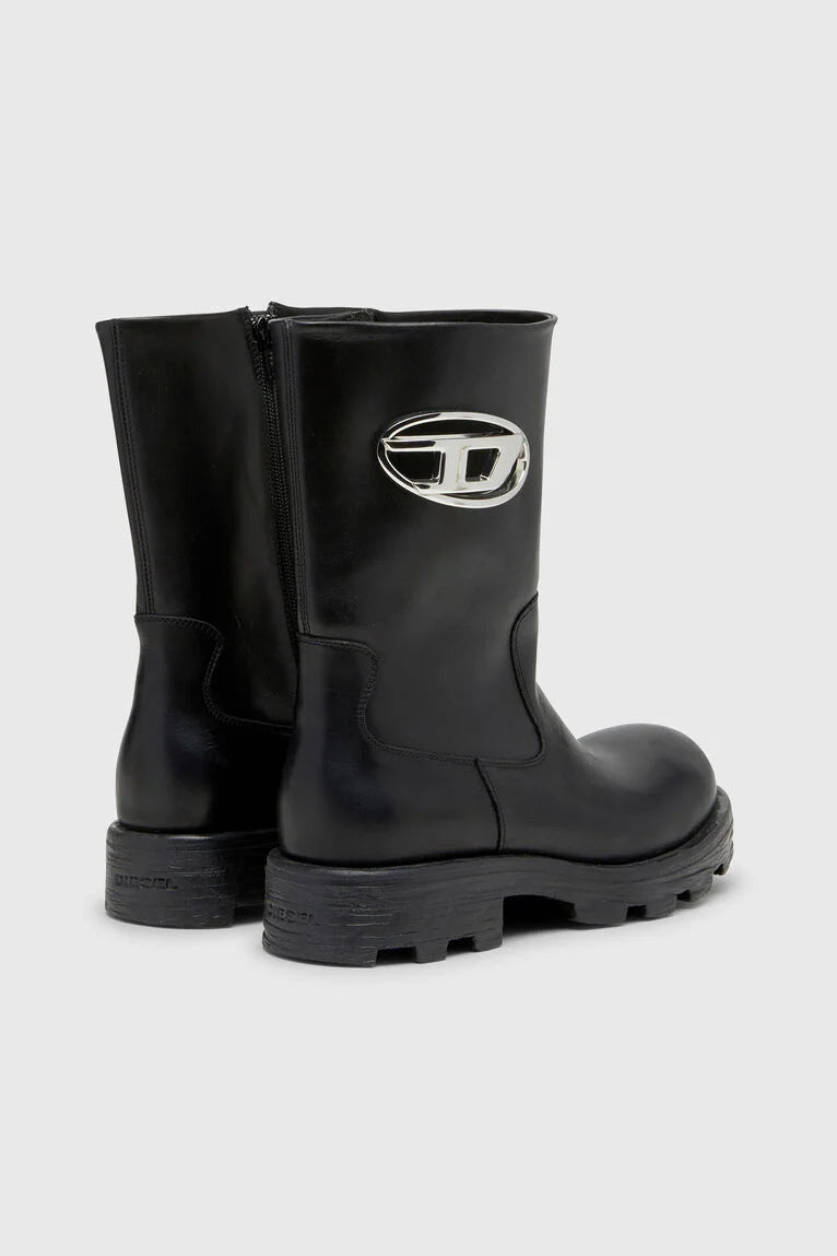 D-HAMMER BLACK