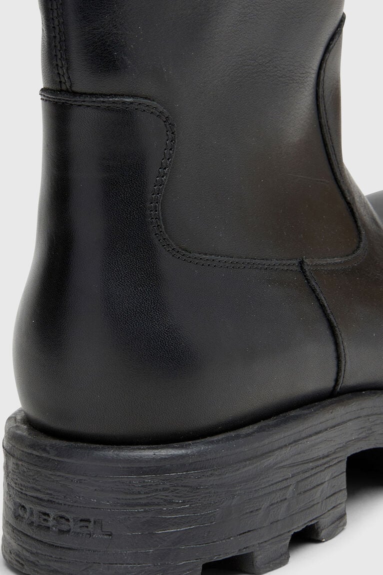 D-HAMMER BLACK
