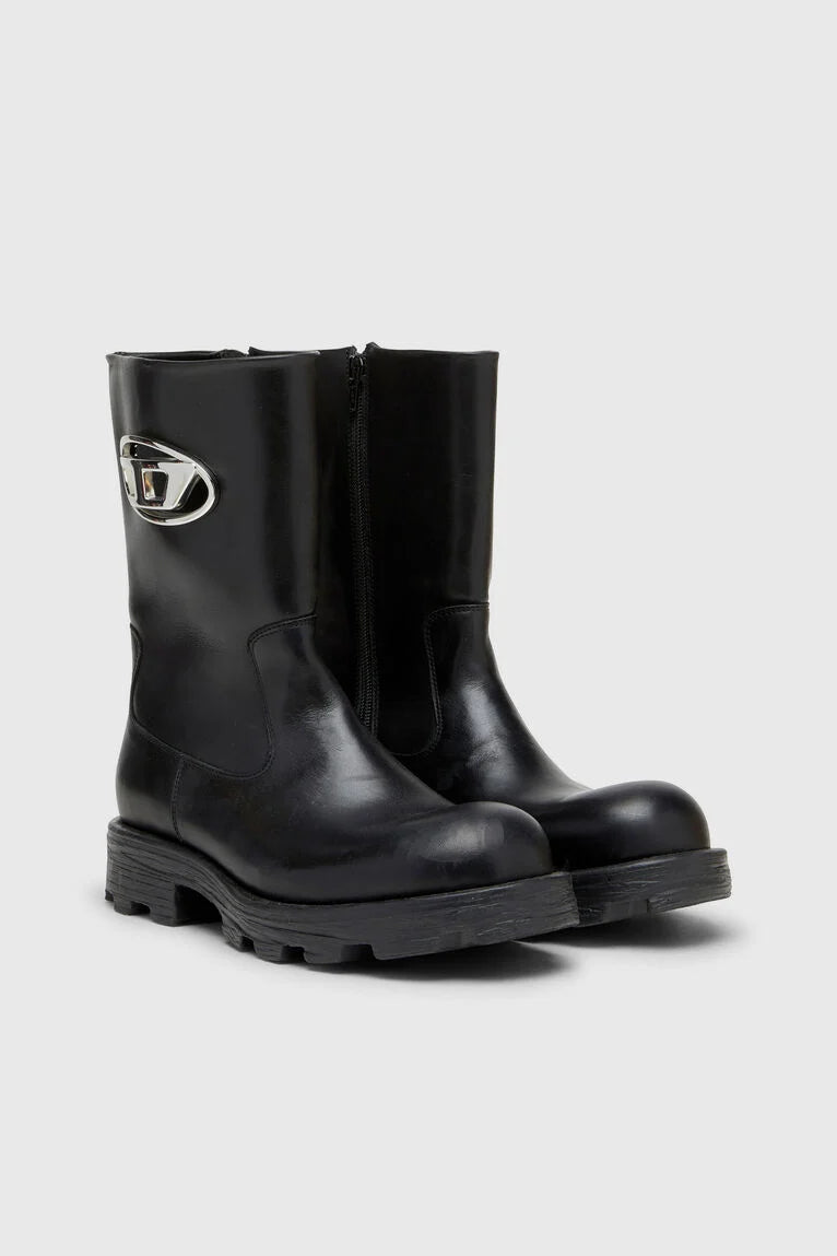 D-HAMMER BLACK