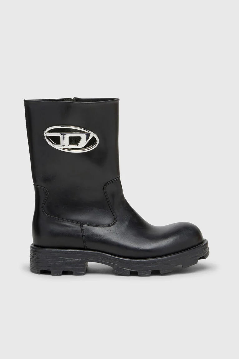 D-HAMMER BLACK