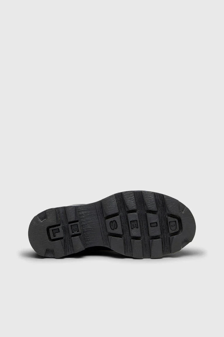 D-HAMMER BLACK