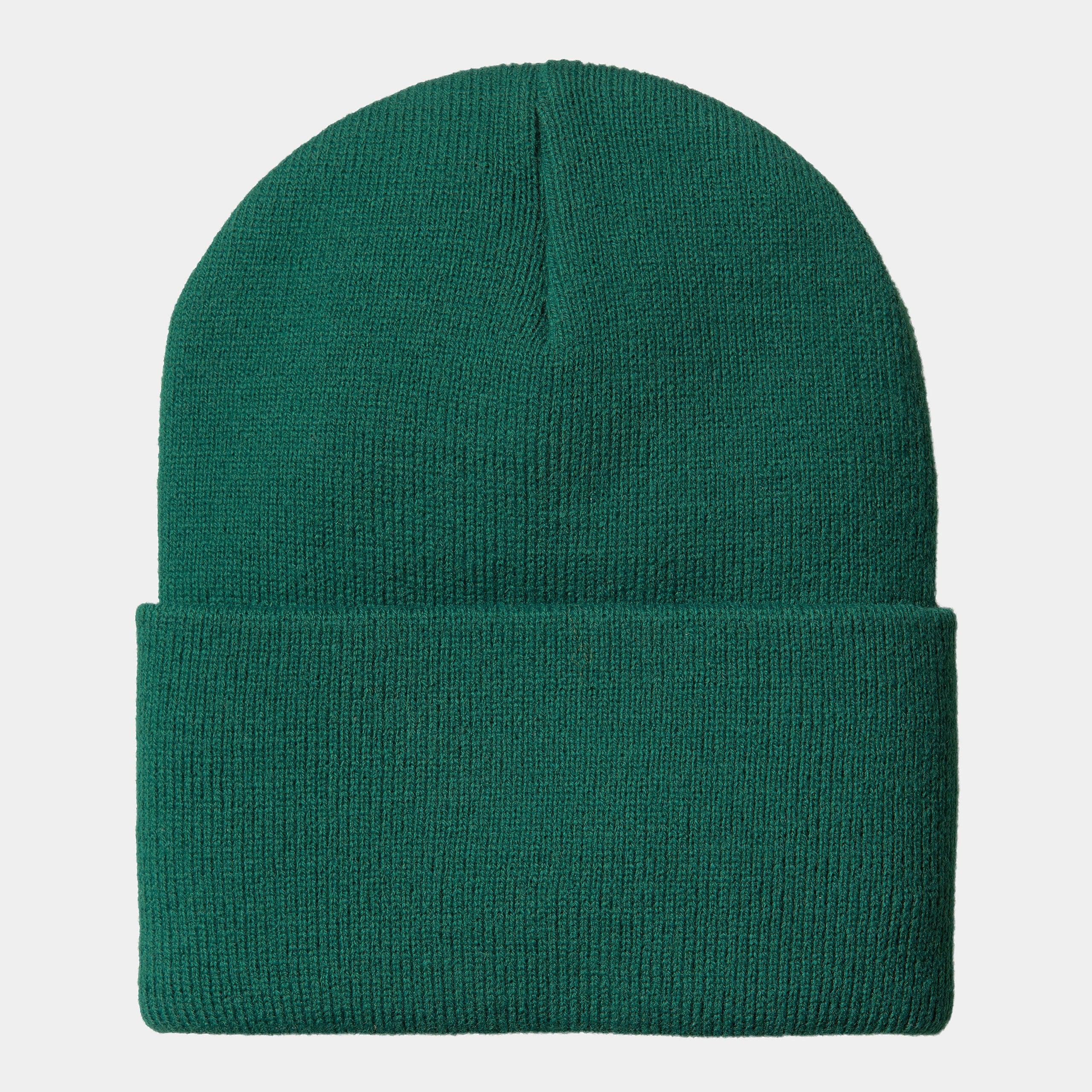 Acrylic Watch Hat Chervil