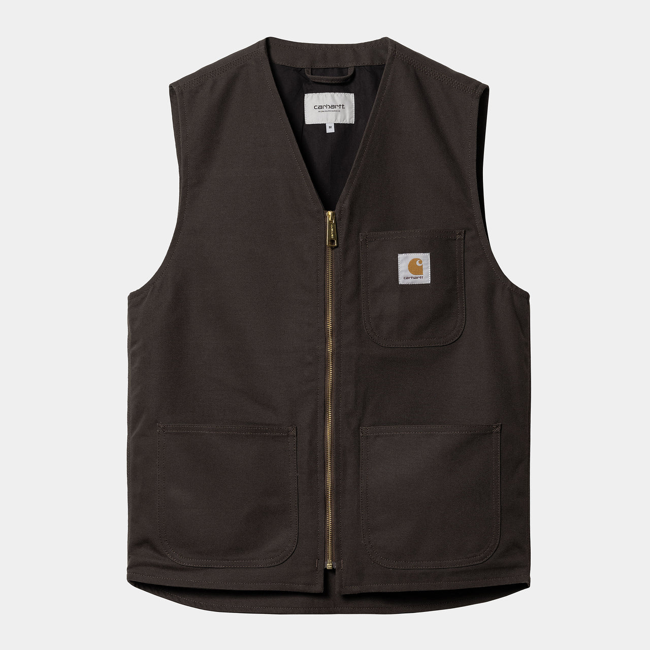 Arbor Vest Tobacco