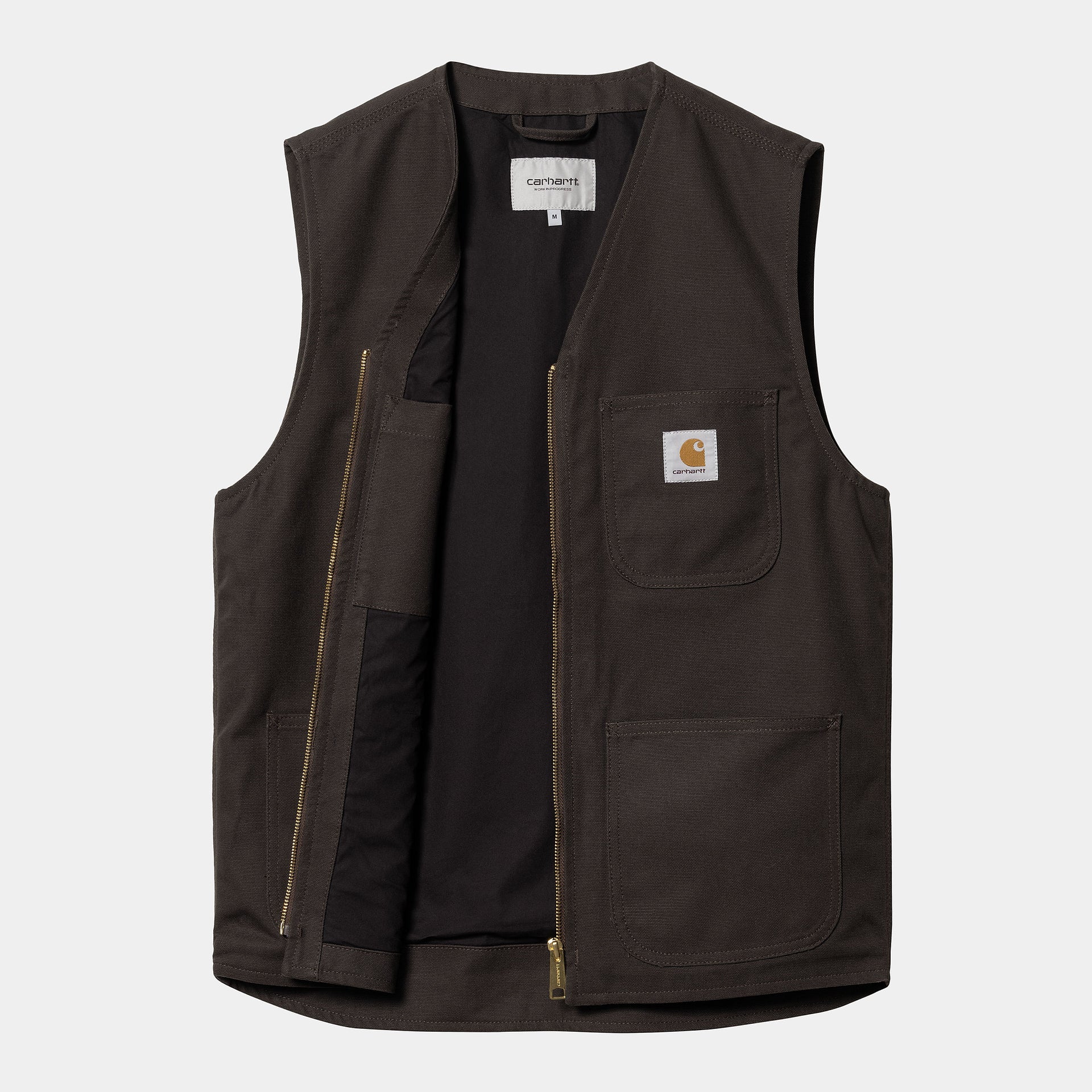 Arbor Vest Tobacco