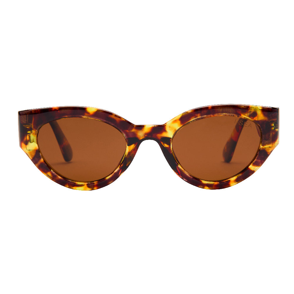 ASHBURY SKY TORT / BROWN POLARIZED LENS