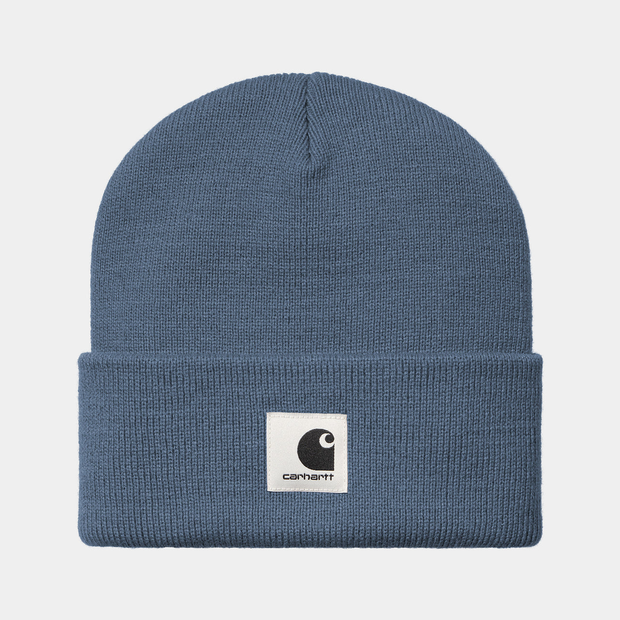 W' Ashley Beanie Hudson Blue