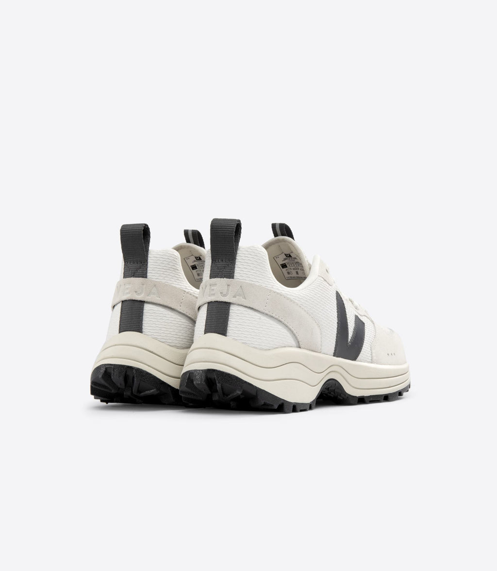 Zapatillas Veja Venturi Hexamesh Gravel Grafite