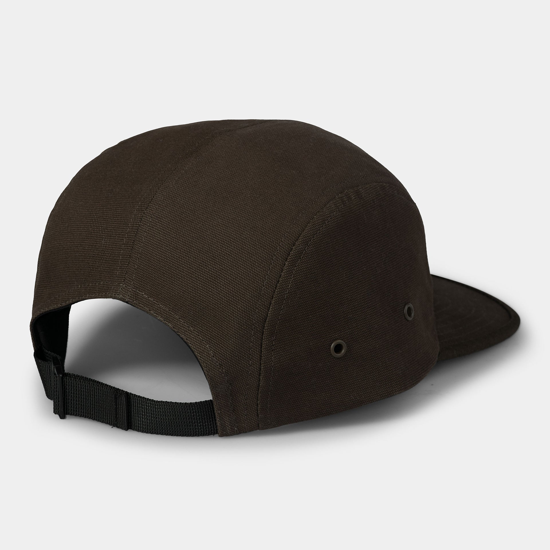 Backley Cap Tobacco