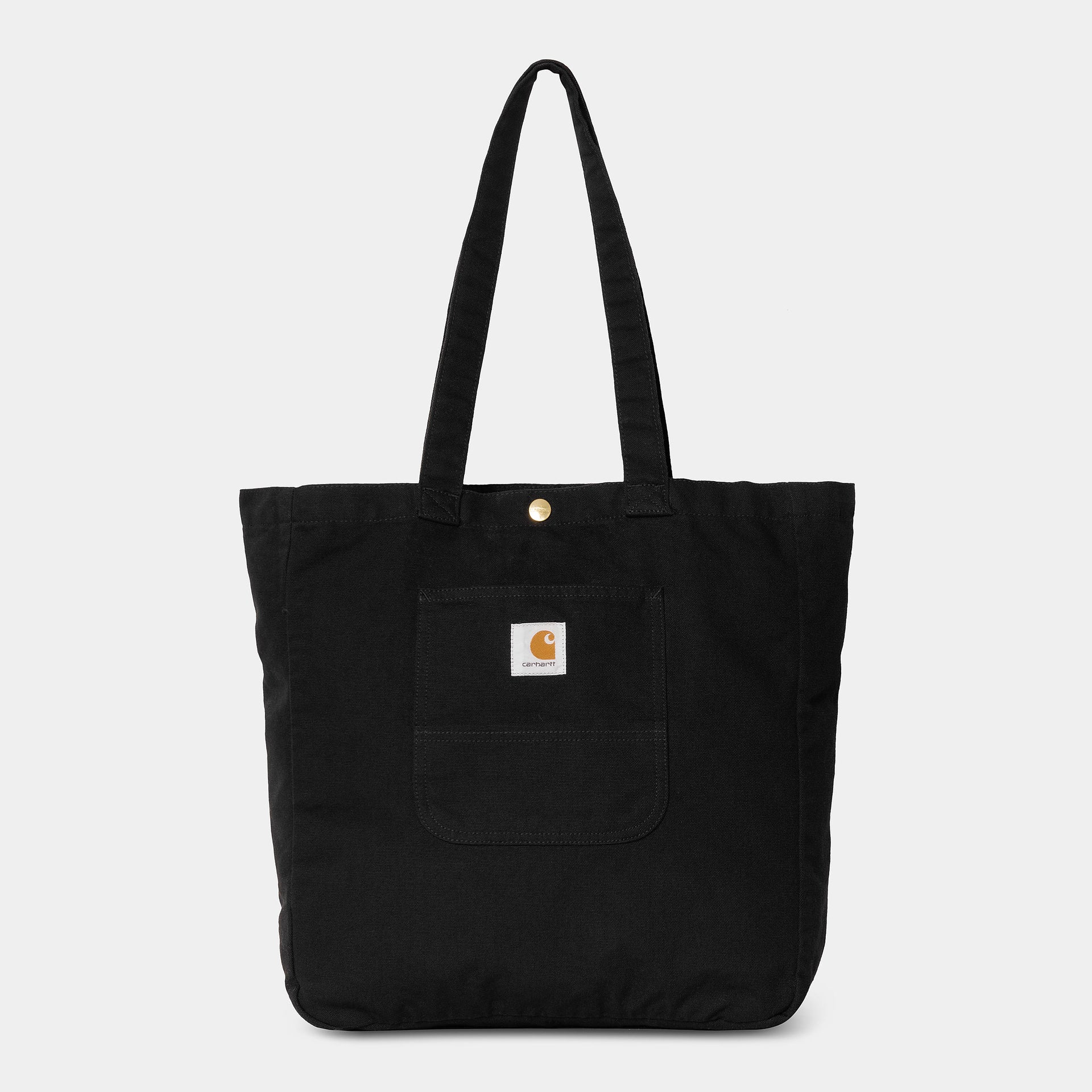 Bayfield Tote Black