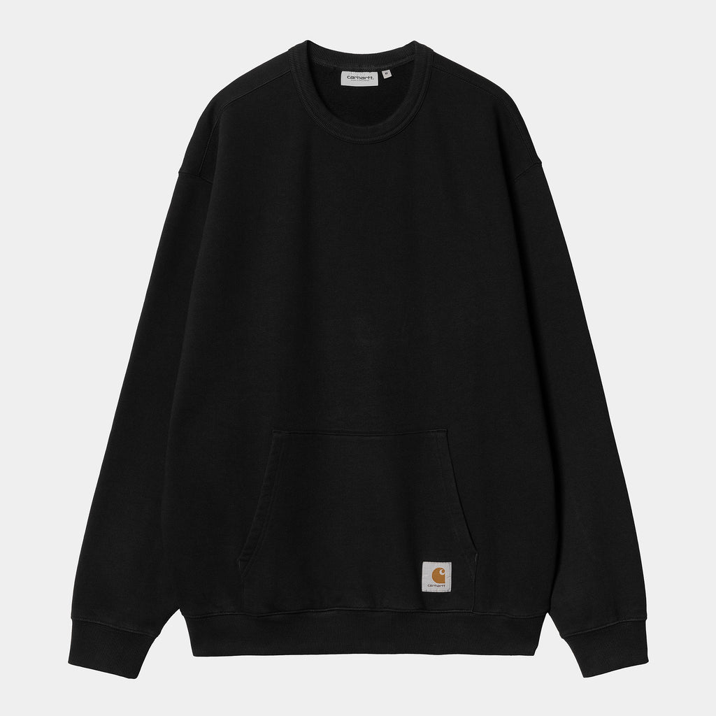 Billy Sweat Black