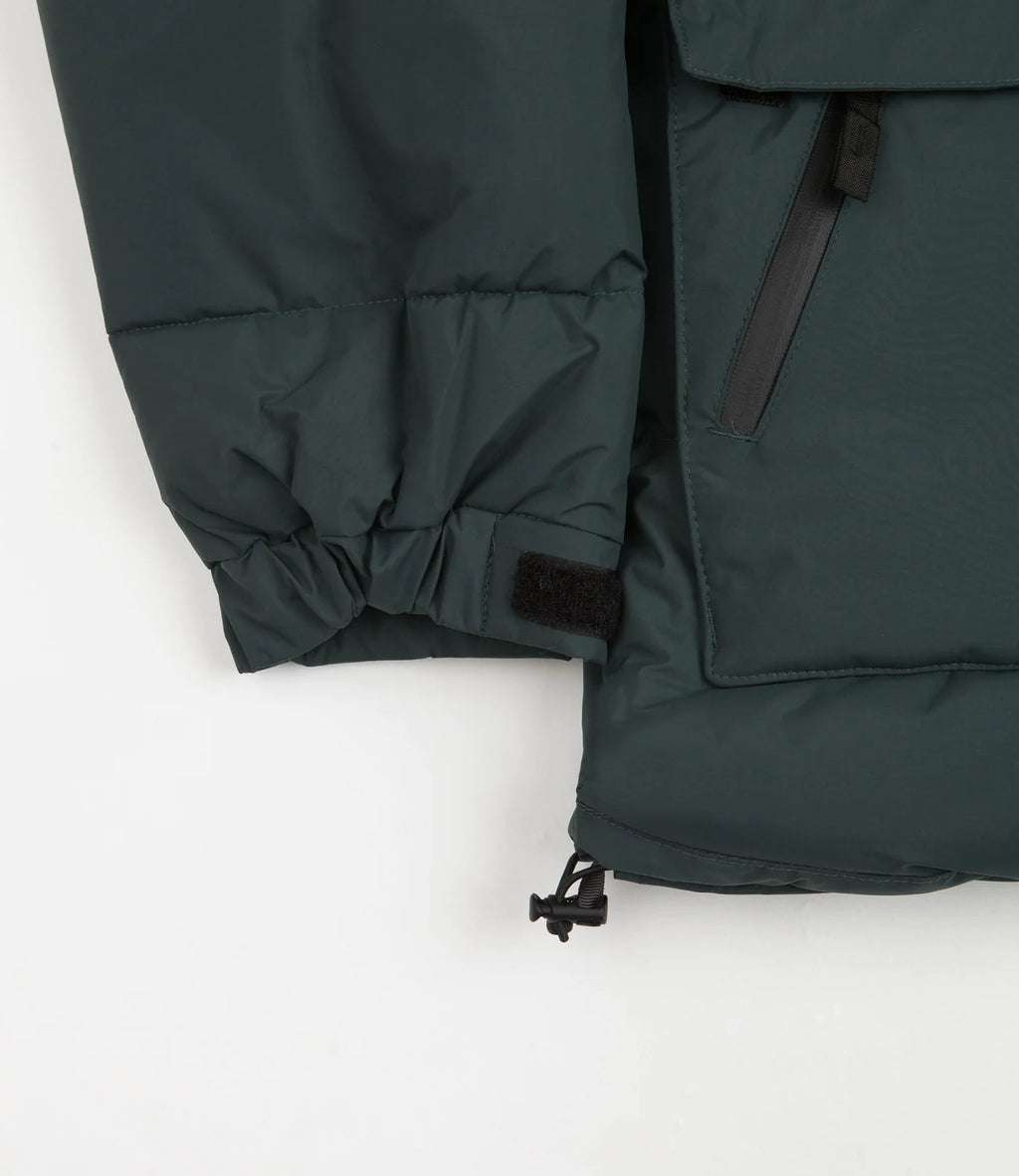 Munro Jacket Juniper