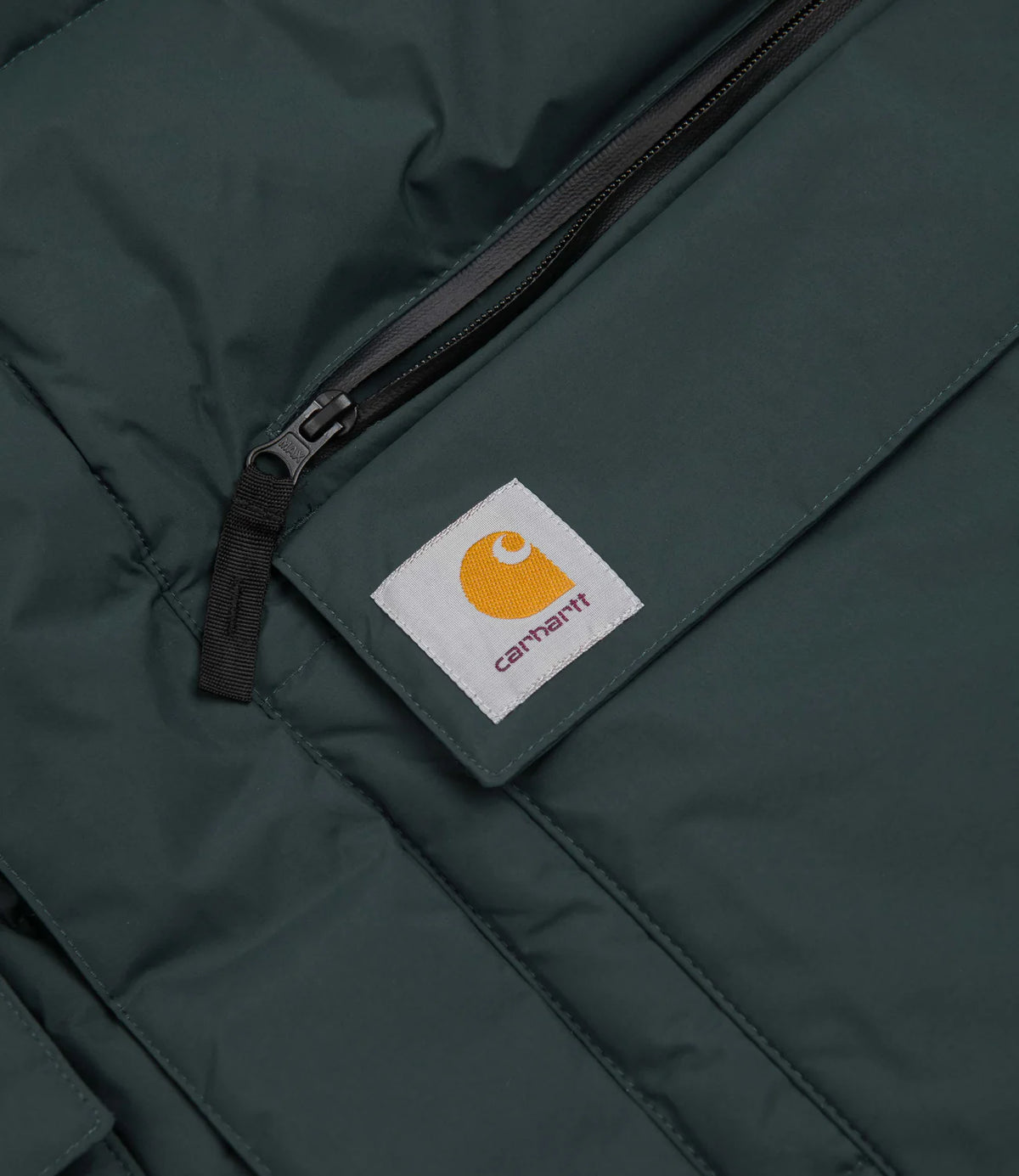 Munro Jacket Juniper