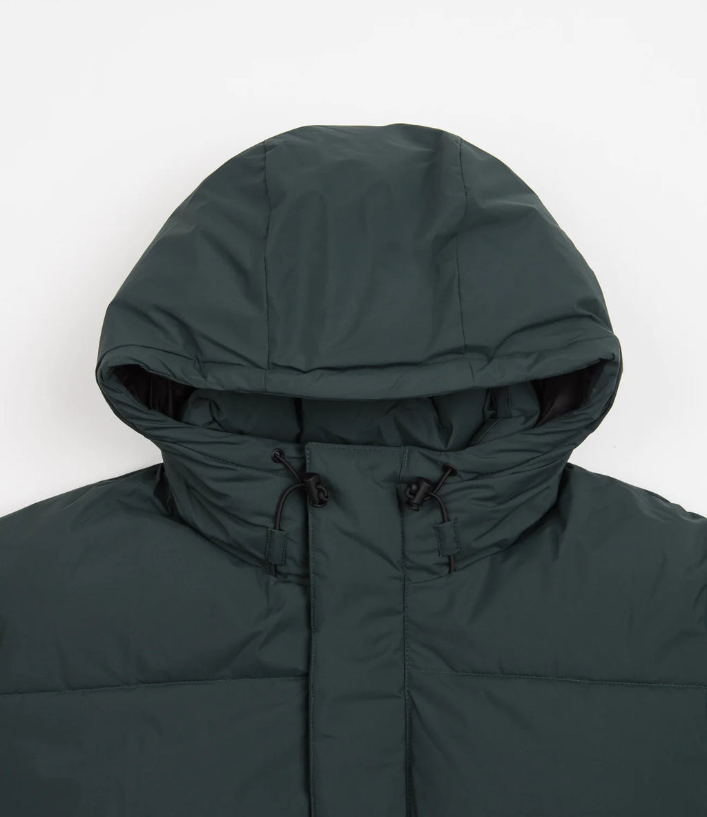 Munro Jacket Juniper