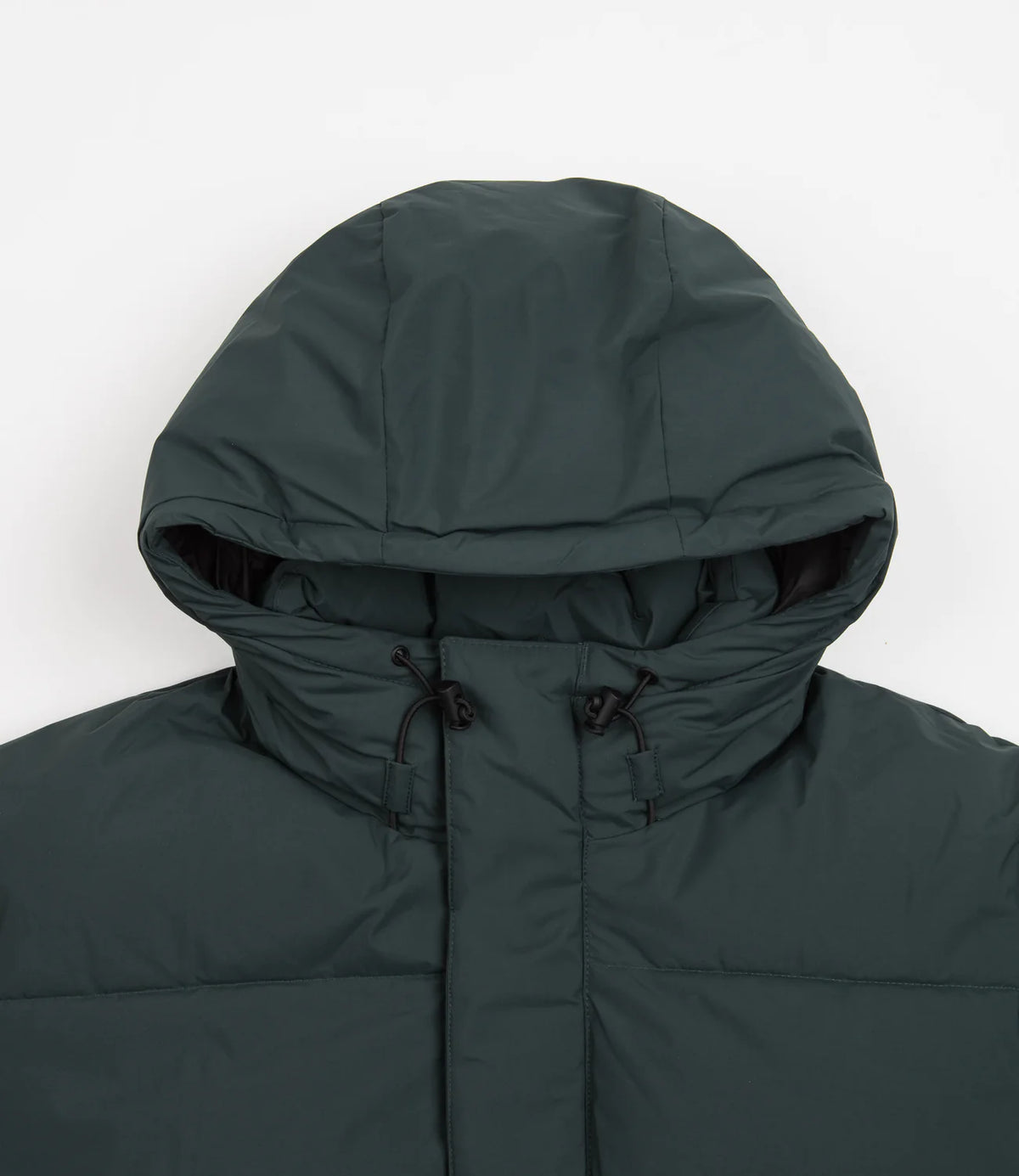 Munro Jacket Juniper