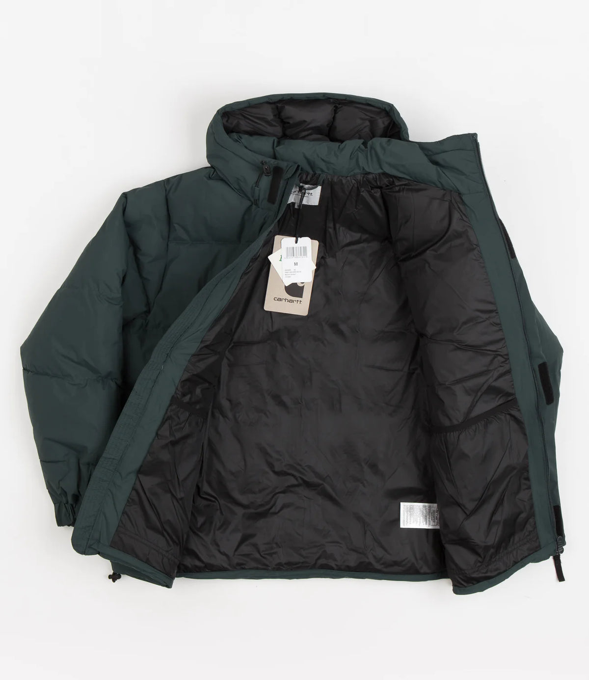 Munro Jacket Juniper