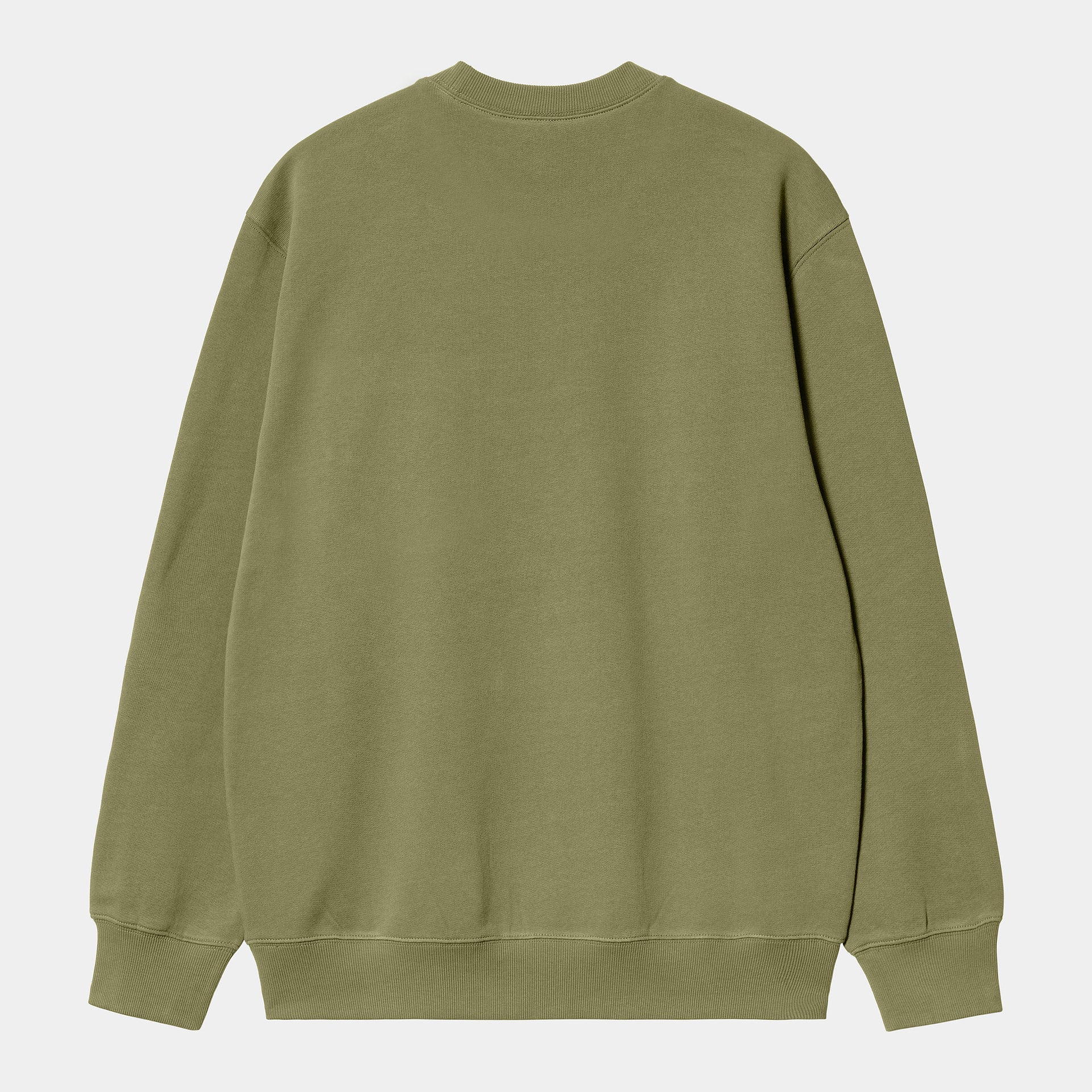 Carhartt Sweat Capulet / Aura