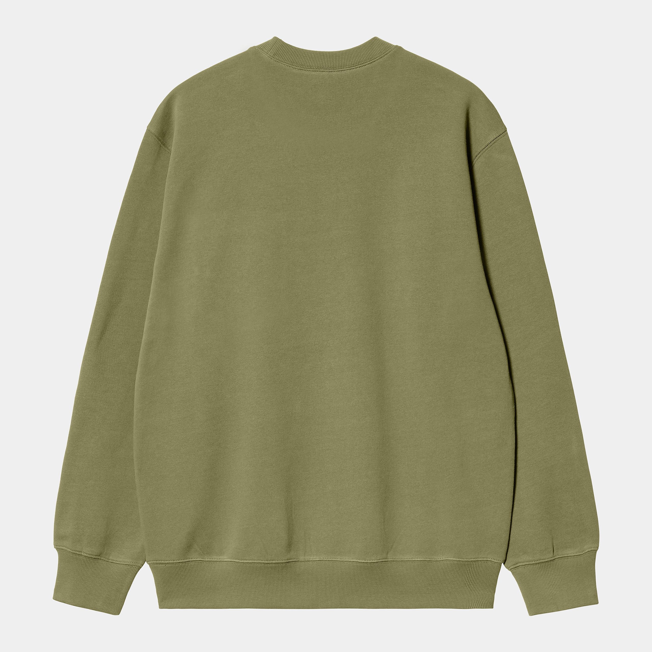 Carhartt Sweat Capulet / Aura