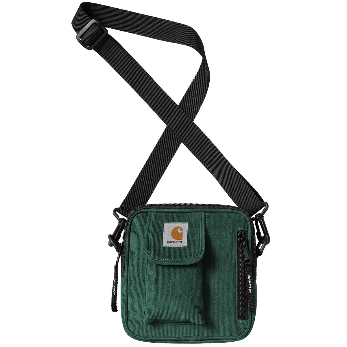 Essentials Cord Bag, Small Chervil