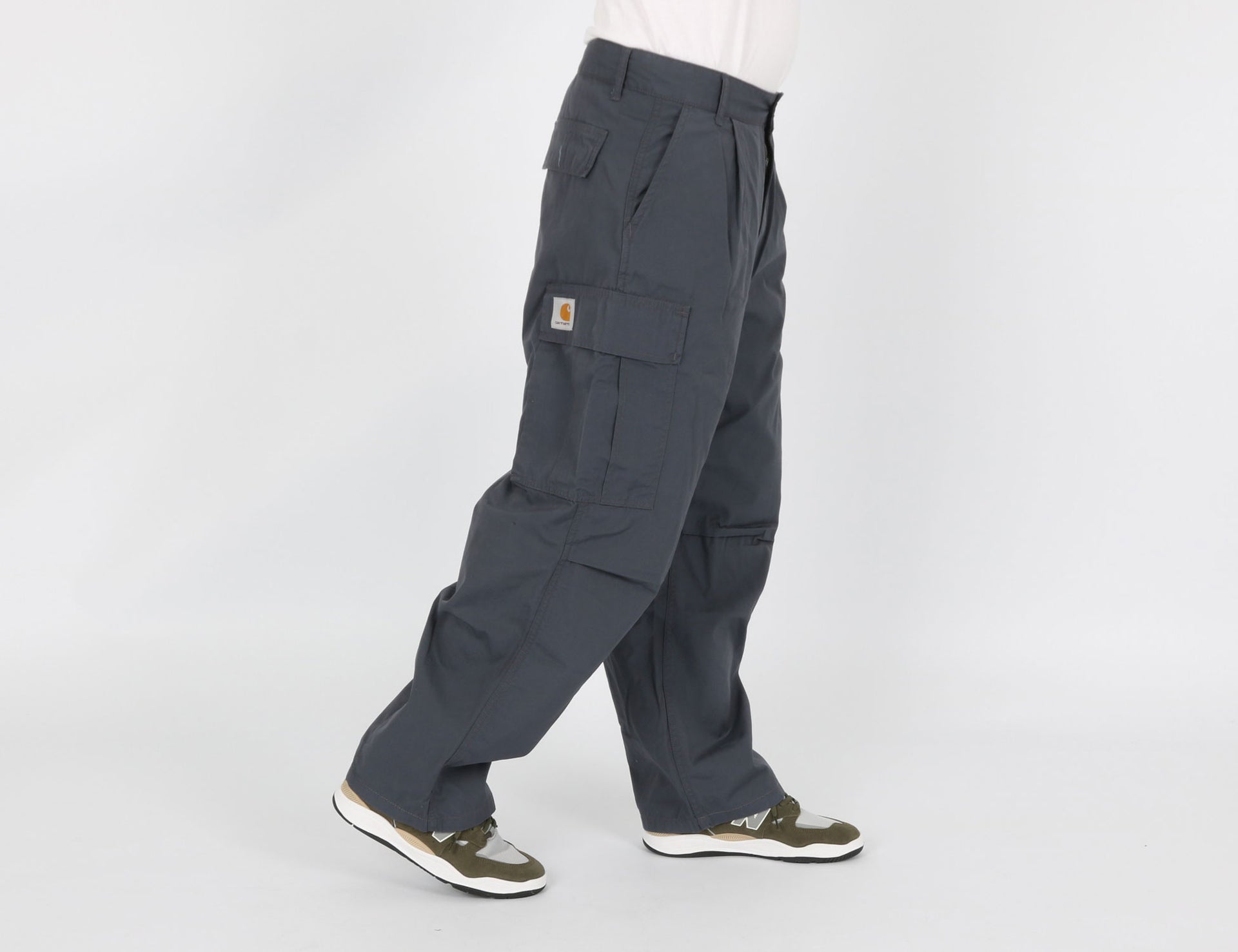 Cole Cargo Pant Zeus