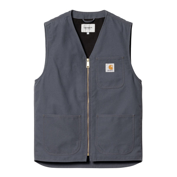 トップス Carhartt ARBOR VEST Carhartt WIP Arbor Vest Brown | BSTN Store