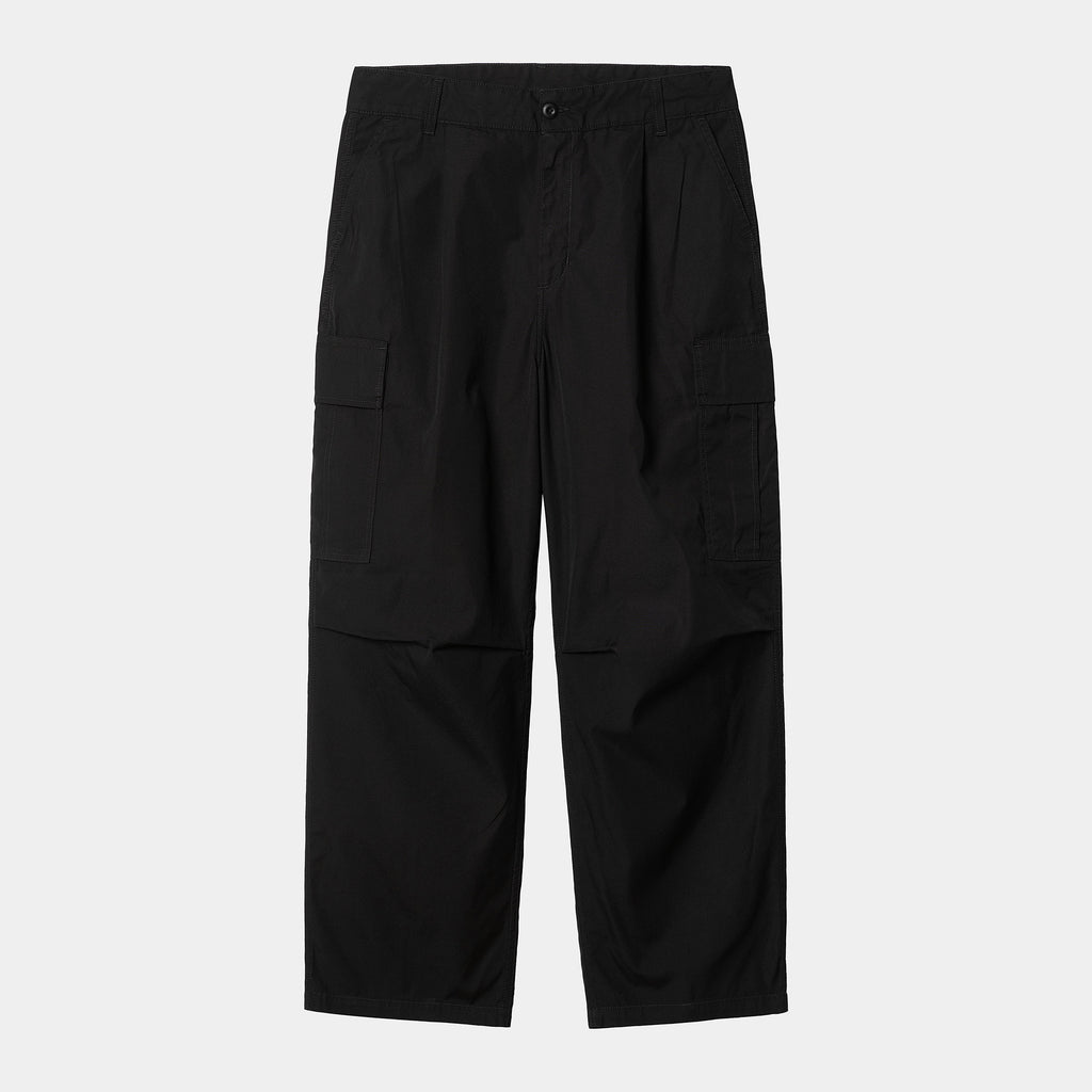 Cole Cargo Pant Black