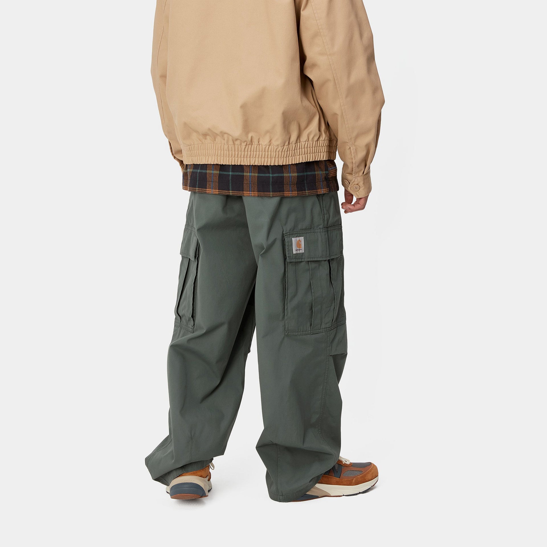 Cole Cargo Pant Jura