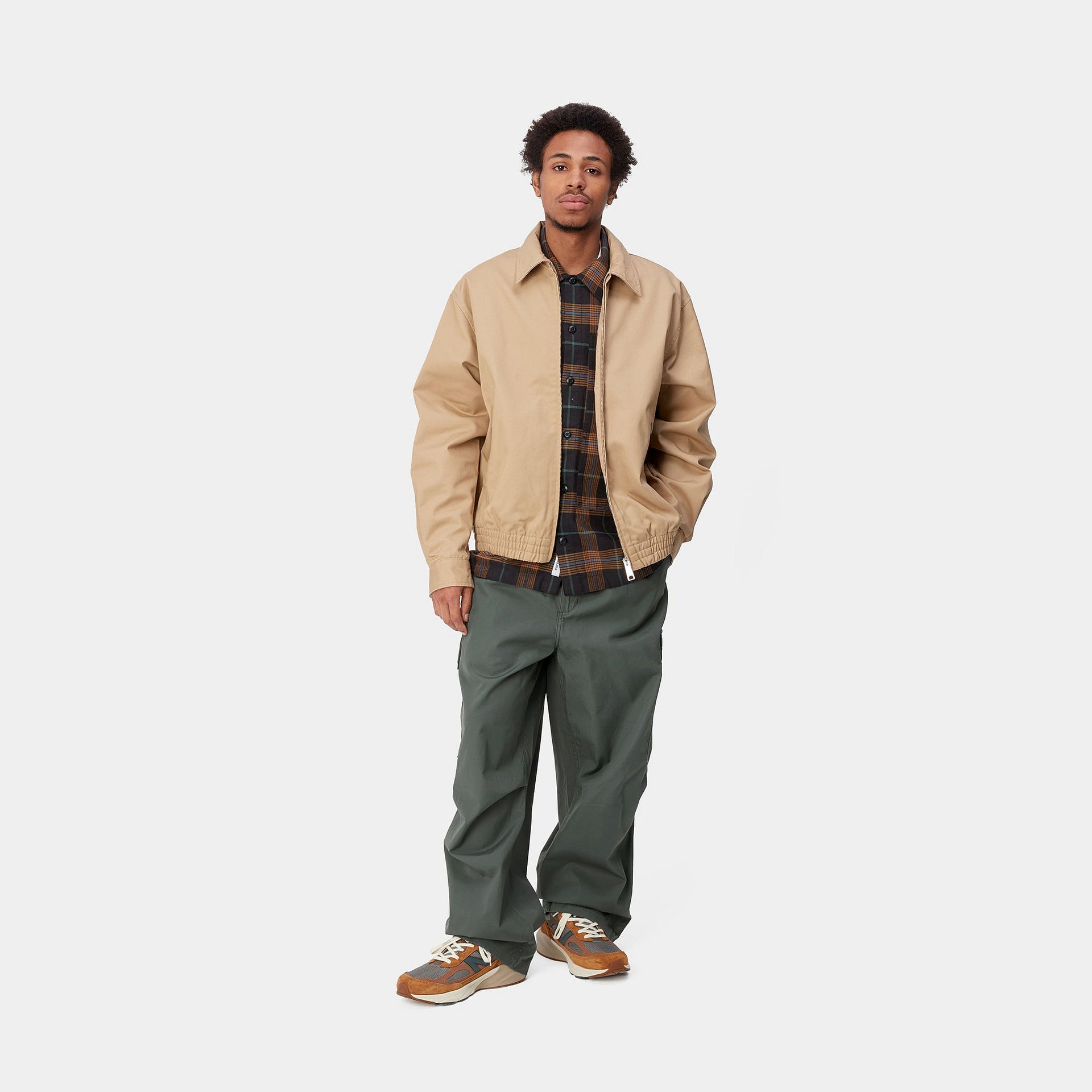 Cole Cargo Pant Jura