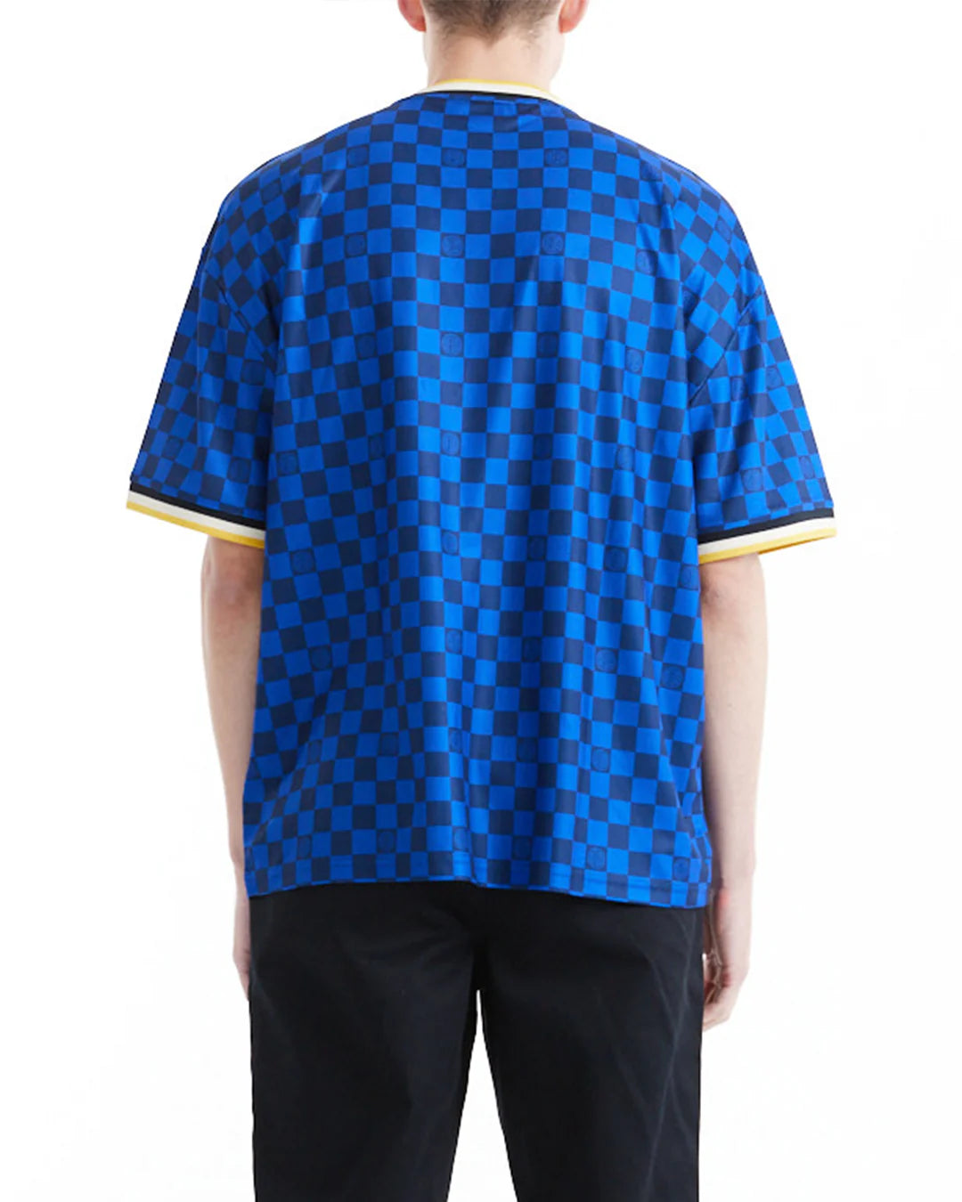 Showroom Moto Jersey