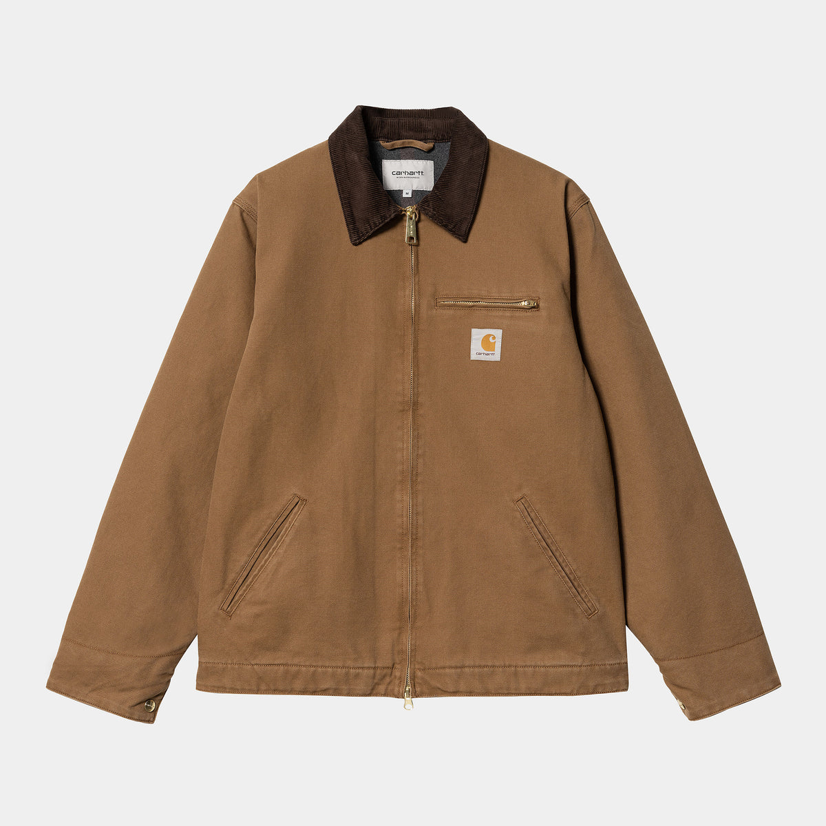 Detroit Jacket