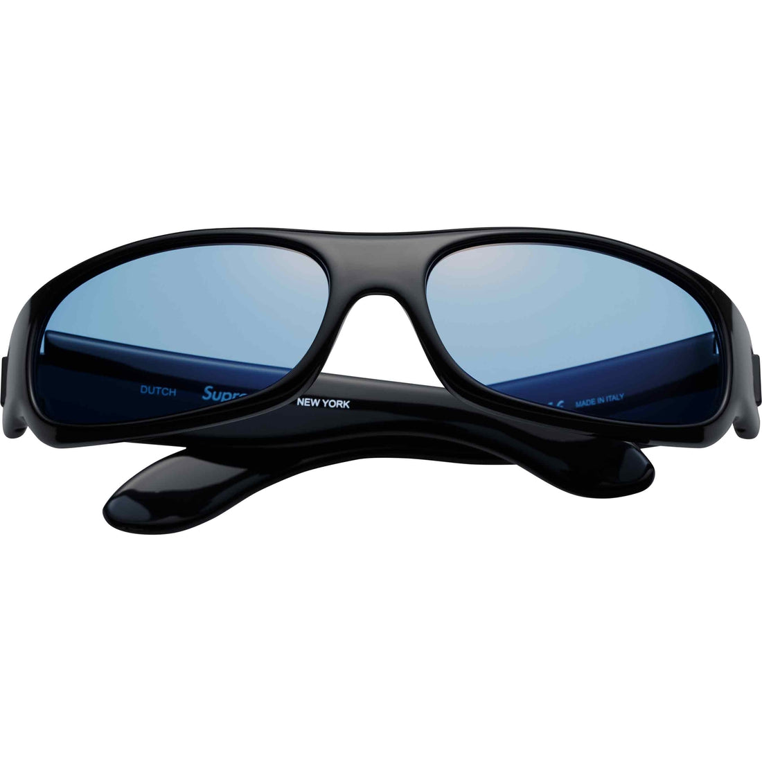 DUTCH SUNGLASSES BLACK