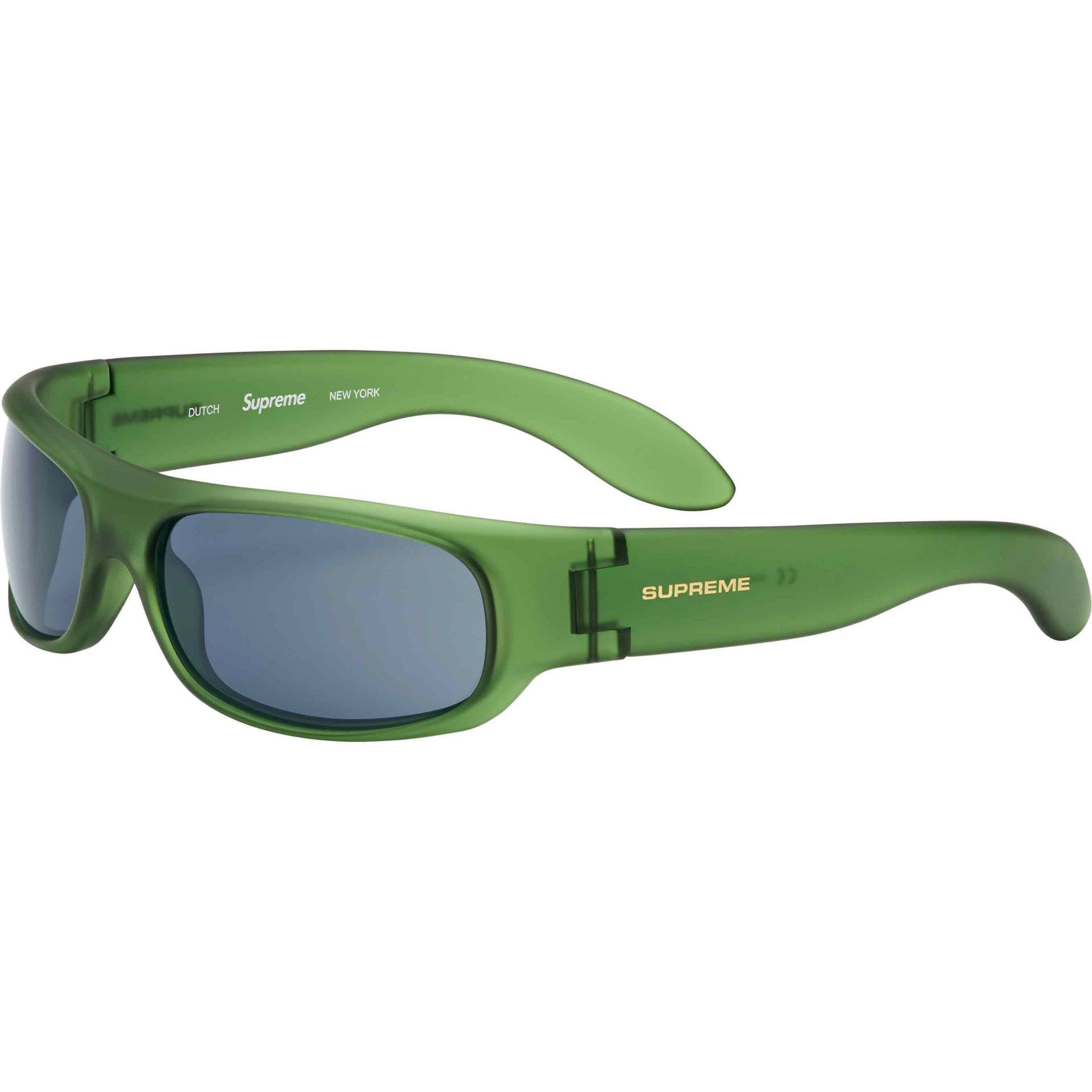 DUTCH SUNGLASSES OLIVE