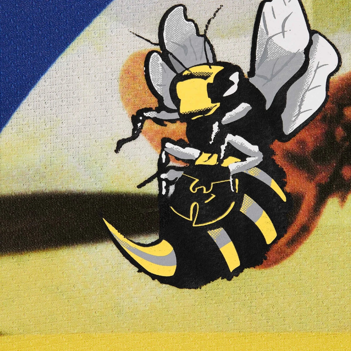 Supreme/Wu-Tang Clan Hockey Jersey XL