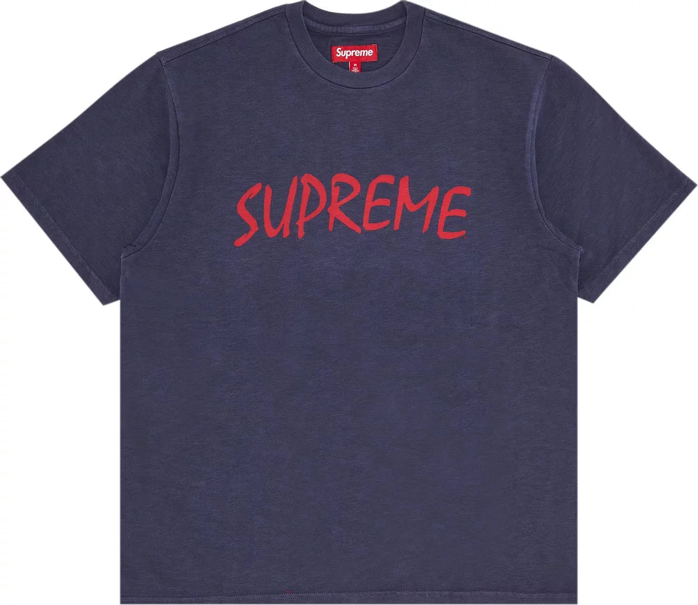 FTP S/S Top Navy