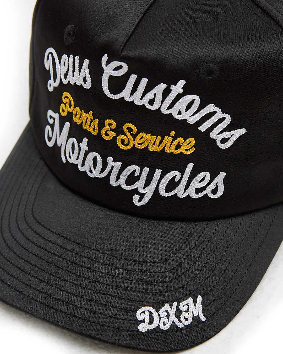 Iota Trucker